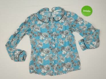 tęczowe bluzki: Next, Bluzka damska, rozmiar M — 2