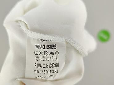 bluza prosto: Italian Style, Bluzka damska, rozmiar M — 5