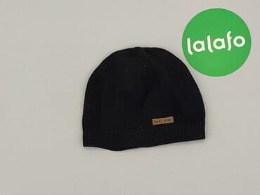 pajacyk z weluru: Cap, condition - Good — 2