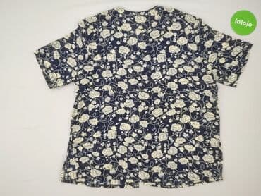 bluzka hawajska damska: Bluzka damska, rozmiar L — 3