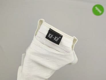 koszule kastor wyprzedaż: T-shirt damski, rozmiar XL — 5