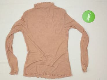 bluzki kopertowe reserved: Bluzka damska, rozmiar S — 3