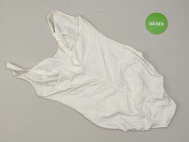костюми жіночі класичні: Women`s body, size 4XL (EU 48) — 4