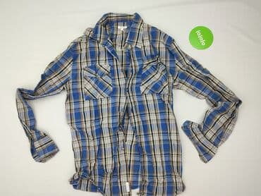 ustawienie klapki wentylatora: Koszulа dla mężczyzn, rozmiar L — 2