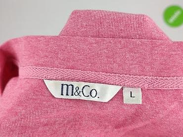 tm levin: M&Co, T-shirt damski, rozmiar L — 4