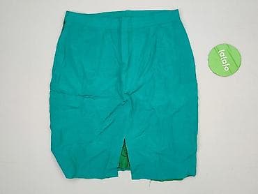 spódnice hm midi: Spódnica damska, rozmiar S — 3