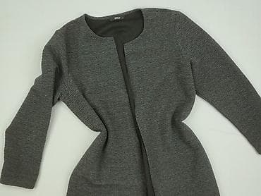 sweter geometryczny: ONLY, Kardigan damski, rozmiar L — 1