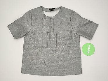 hm koszulki basic: H&M, Bluzka damska, rozmiar XS — 2