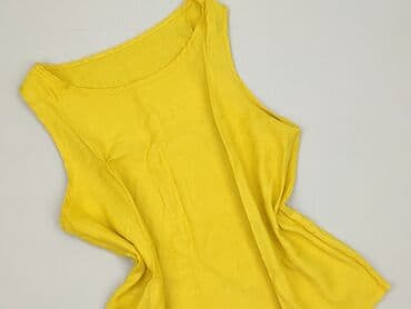 bluzki basic długi rękaw: Top damski, rozmiar M — 2