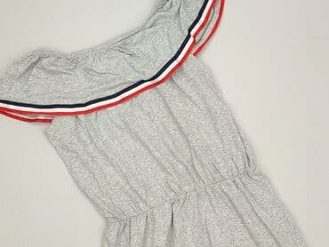 sukienka hiszpanka plus size: Sukienka damska, rozmiar S — 1