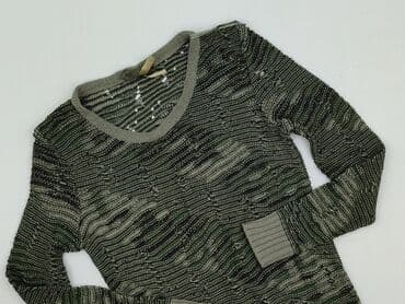 koszula swoateczna: Sweter damski, rozmiar M — 1