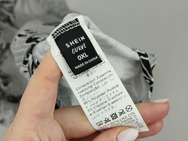 Marynarki: Shein Curve, Sukienka damska, rozmiar 2XL — 4