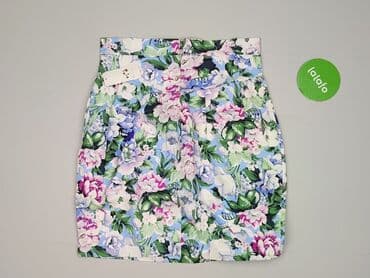 spódniczka z tiulem: Spódnica damska, rozmiar M — 3