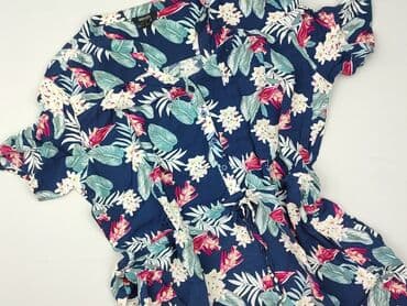 sukienki nietoperz plus size: Esmara, Sukienka damska, rozmiar 6XL — 1