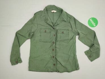 koszula w krate lidl: F&F, Women`s shirt, size M (EU 38) — 2