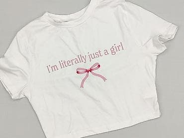 crivit maffashion: T-shirt damski, rozmiar S — 1