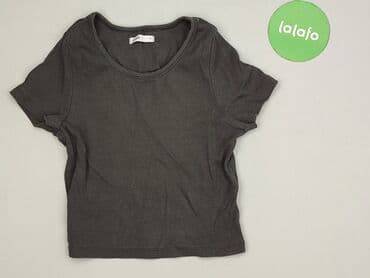 koszulka z żabą cropp: Cropp, T-shirt damski, rozmiar S — 2