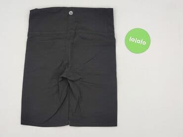 buty trzymające kostkę: Cotton On Body, Legginsy Krótkie damskie, rozmiar M — 3