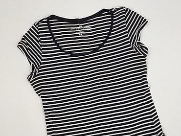 koszula: H&M L.O.G.G., T-shirt damski, rozmiar S — 1