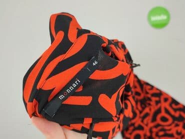 sukienki it moda: Monnari, Sukienka damska, rozmiar 3XL — 4