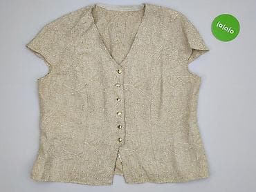 body triumf: Koszula damska, rozmiar 5XL — 2