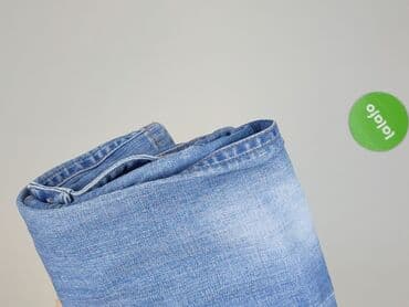 Kobiety: Denim, Jeansy damskie, L — 5