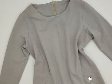 długie sukienki wyszczuplające na wesele: Sukienka damska, rozmiar M — 1