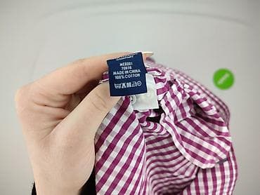 klapki ezzy: Koszulа dla mężczyzn, rozmiar XL — 6