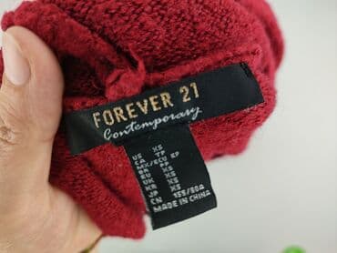 c and a bluza: Forever 21, Women`s knitwear, size XS (EU 34) — 4