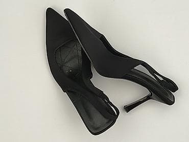 eobuwie buty do garnituru: Półbuty damskie, rozmiar 40 — 1