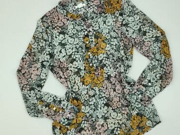 bluzka h m basic: H&M, Bluzka damska, S — 1