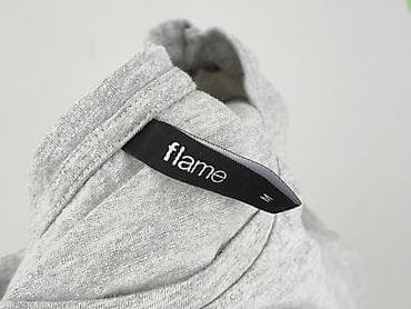 koszulka relab: Flame, T-shirt damski, rozmiar M — 4