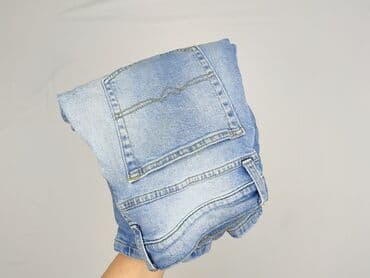 tommy jeans slim scanton: Denim, Jeansy damskie, rozmiar L — 5