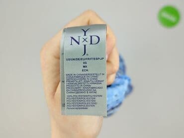 bluza damska dkny: Bluzka damska, rozmiar XS — 6