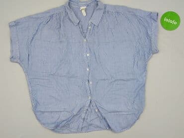 koszula loreto slim: H&M L.O.G.G., Koszula damska, rozmiar XL — 2