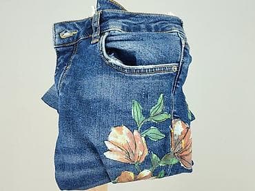 slim jeans: Zara, Jeansy damskie, rozmiar S — 7