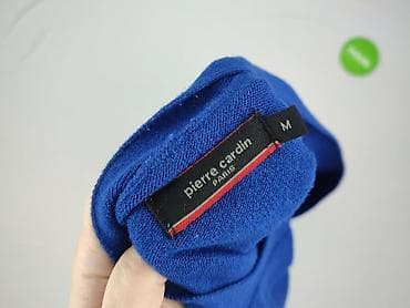 pull and bear kardigan: Pierre Cardin, Kardigan dla mężczyzn, rozmiar M — 6