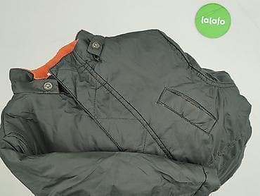 Футболки: Зимова куртка, 1,5-2 р., 86-92 см, стан - Дуже гарний на lalafo.pl — 4 Футболки: Зимова куртка, 1,5-2 р., 86-92 см, стан - Дуже гарний — 4