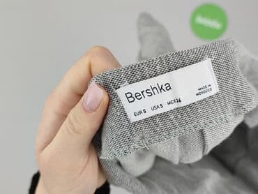 spódnica z piórami zara: Bershka, Spódnica damska, rozmiar S — 4