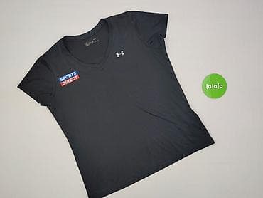 pull guess: Under Armour, Koszulka dla mężczyzn, rozmiar L — 2
