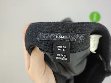 h andcm: H&M, Spódnica damska, rozmiar S — 4