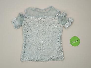 smog blouse: Bluzka damska, rozmiar S — 3
