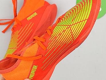 buty akrobatyczne: Adidas, Sneakersy damskie, rozmiar 37.5 — 8