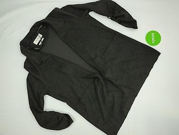 pull and bear sweter w paski: PULL&BEAR, Marynarka damska, rozmiar S — 2