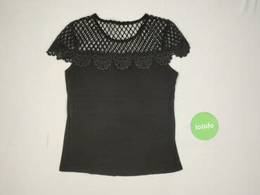 bluzka pod marynarkę plus size: Bluzka damska, rozmiar S — 2