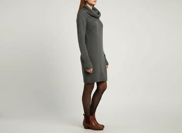 sukienka zima: Divided, Sukienka damska, rozmiar S — 8