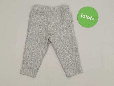 pajacyk niemowlęcy lidl: Leggings, Carter's, 3-6 months, condition - Very good — 3