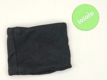 czapka benetton: Komin, stan - Idealny — 3