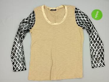 sheilay sweter: Sheilay, Bluzka damska, rozmiar L — 2