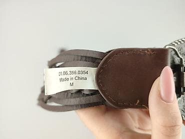 czapka c: Pasek, Damskie, stan - Idealny — 4